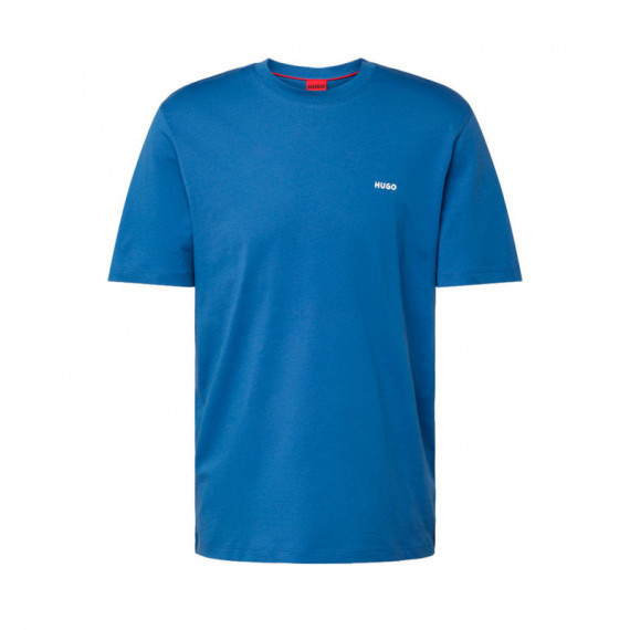 Camiseta con Logo Estampado  HUGO BOSS