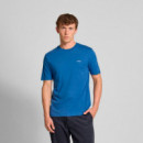 Camiseta con Logo Estampado  HUGO BOSS