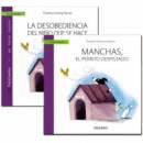 Guã­a: la Desobediencia del Niã±o que Se Hace el "sordo" + Cuento: Manchas, el Perrito Despistado