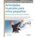 Actividades Musicales para Niã±os Pequeã±os