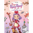 la Bruja Ring Ring 1. la Guardiana del Bosque