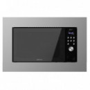 Grandheat 2000 Built-in Steelblack  CECOTEC