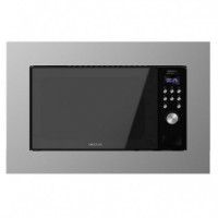 Grandheat 2000 Built-in Steelblack  CECOTEC