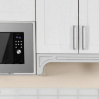 Grandheat 2000 Built-in Steelblack  CECOTEC