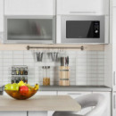 Grandheat 2000 Built-in Steelblack  CECOTEC