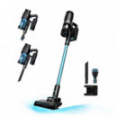 Conga Rockstar 1500 Ray Pure  CECOTEC