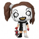 FUNKO Pop Niña Pálida Damien Leones Terrifier Esclusivo 1749
