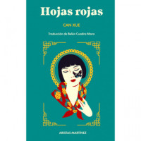Hojas Rojas   2024 - Guanxe Atlantic Marketplace