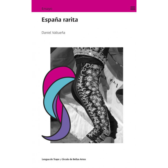 Espaãa Rarita   2025