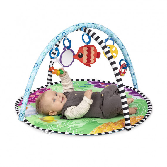 Area de Juegos Sea Floor Explorers  BABY EINSTEIN