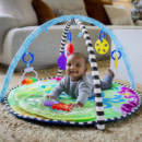 Area de Juegos Sea Floor Explorers  BABY EINSTEIN