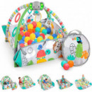 Area de Juegos Totally Tropical  BRIGHT STARTS