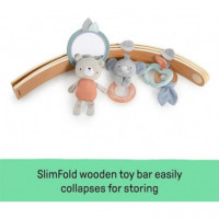 Area Juegos INGENUITY Loamy