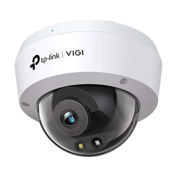 Camara Ip TP-LINK Vigi Dome Exterior/interior 3MP 4MM Ir 30M IP67 Poe/cc