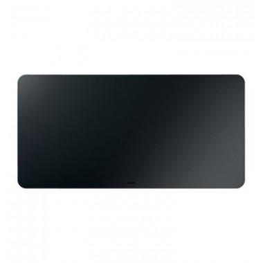 Alfombrilla Sobremesa LEITZ 80X40CM Black