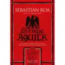la Estirpe del Aguila   2025