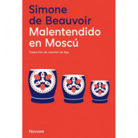 Malentendido en Moscu   2025 - Guanxe Atlantic Marketplace