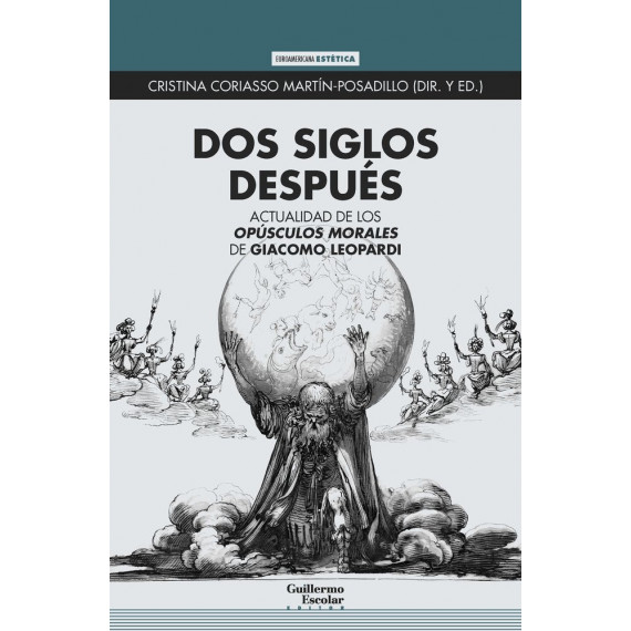 Dos Siglos Despues   2025