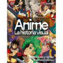 Anime la Historia Visual   2025