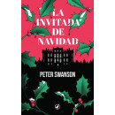 la Invitada de Navidad   2025