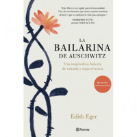 la Bailarina de Auschwitz