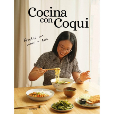 Cocina con Coqui   2025