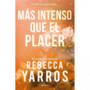 Mas Intenso que el Placer Vuelo y Gloria 3   2025