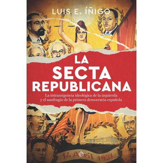 la Secta Republicana   2025