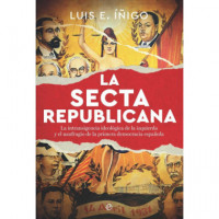 la Secta Republicana   2025