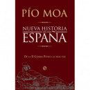 Nueva Historia de Espaãa   2025