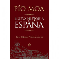 Nueva Historia de Espaãa   2025