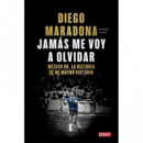 Jamas Me Voy a Olvidar   2025