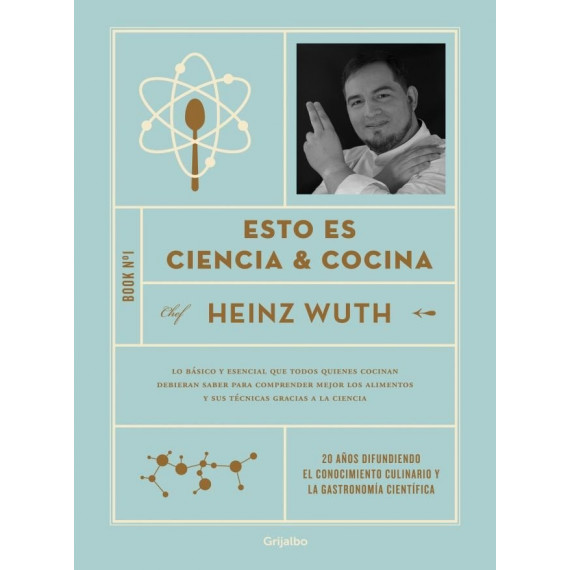 Esto Es Ciencia   2025