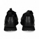 Deportivo Neopreno+piel Negro  CALVIN KLEIN