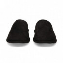 Zapatilla de Casa ante Negro  TOMMY HILFIGER