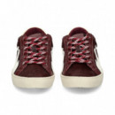 Fuego Blanco ante Burdeos  GAMIN