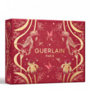 Aqua Allegoria Forte Rosa Rossa Eau de Parfum
estuche  GUERLAIN