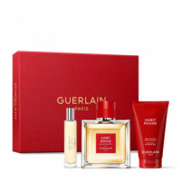 Habit Rouge Eau de Toilette
estuche  GUERLAIN