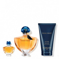 Shalimar de GUERLAIN Paris Eau de Parfum
estuche