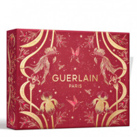 Shalimar de GUERLAIN Paris Eau de Parfum
estuche