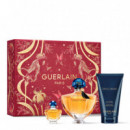 Shalimar de GUERLAIN Paris Eau de Parfum
estuche