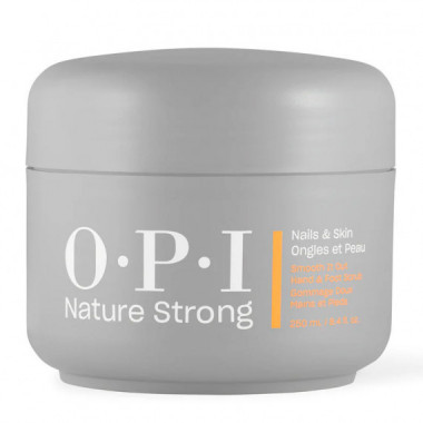 Smooth It Out Hand & Foot Scrub
exfoliante Hidratante para Pies  O.P.I