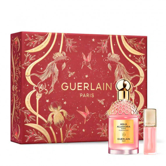 Flora Bloom Forte Eau de Parfum
estuche  GUERLAIN