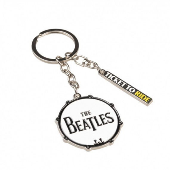 Llavero The Beatles  GRUPO ERIK