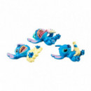 Set de 3 Imanes Stitch  GRUPO ERIK