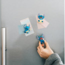 Set de 3 Imanes Stitch  GRUPO ERIK