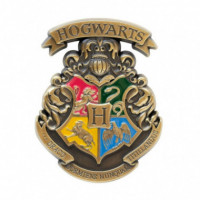 Imán HOGWARTS Harry Potter - Guanxe Atlantic Marketplace