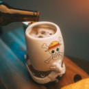 Jarra Goin Merry One Piece  GRUPO ERIK