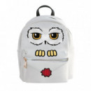 Mochila Hedwig Harry Potter  GRUPO ERIK