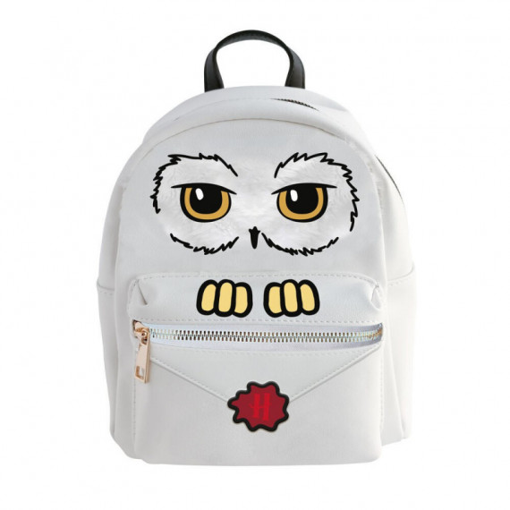 Mochila Hedwig Harry Potter  GRUPO ERIK